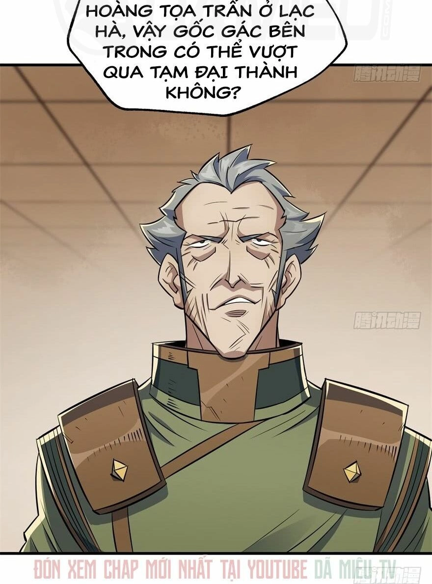 Thú Nhân Chapter 78 - 33