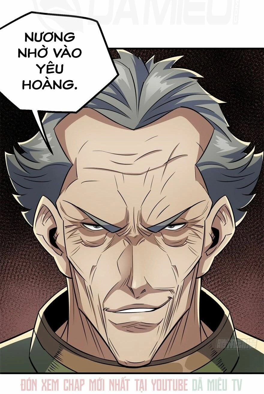 Thú Nhân Chapter 78 - 35