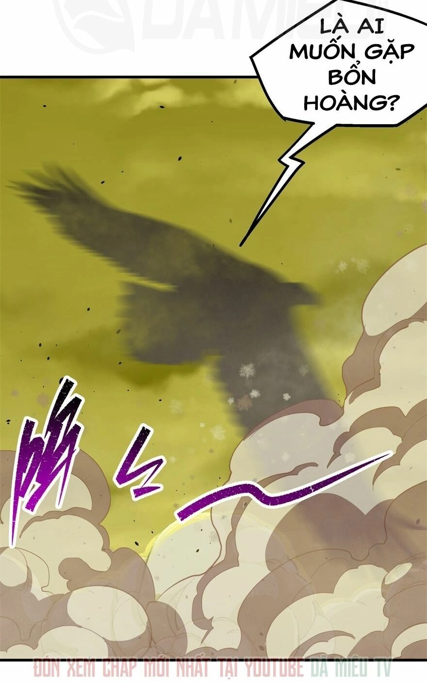 Thú Nhân Chapter 78 - 37