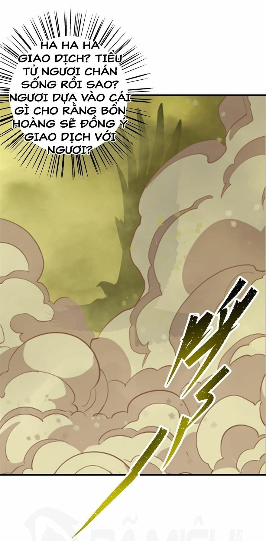 Thú Nhân Chapter 79 - 2