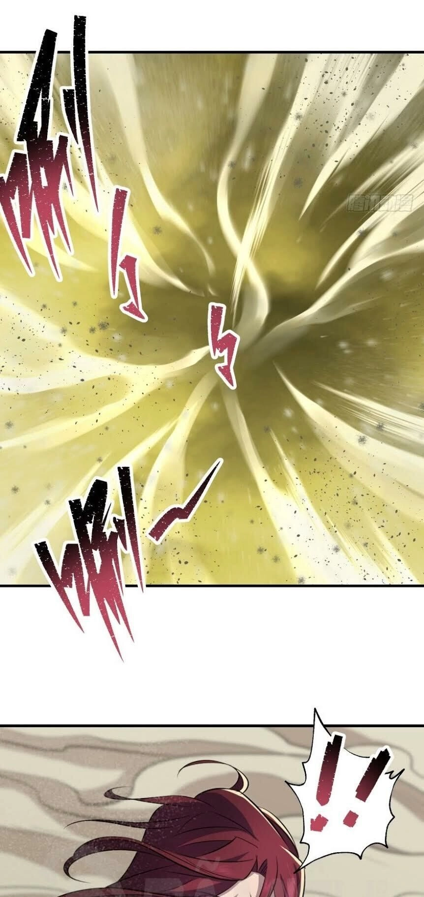 Thú Nhân Chapter 79 - 8