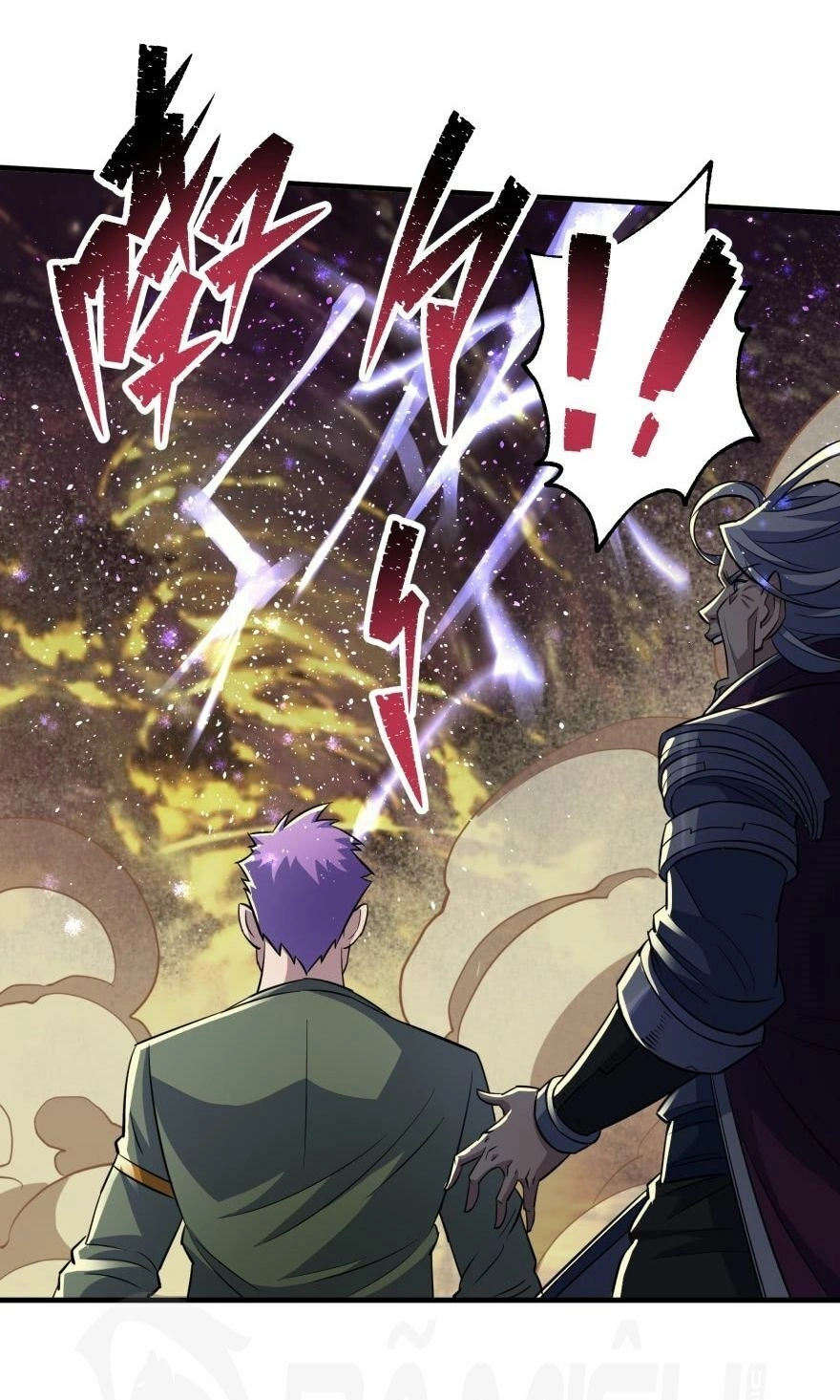 Thú Nhân Chapter 79 - 10