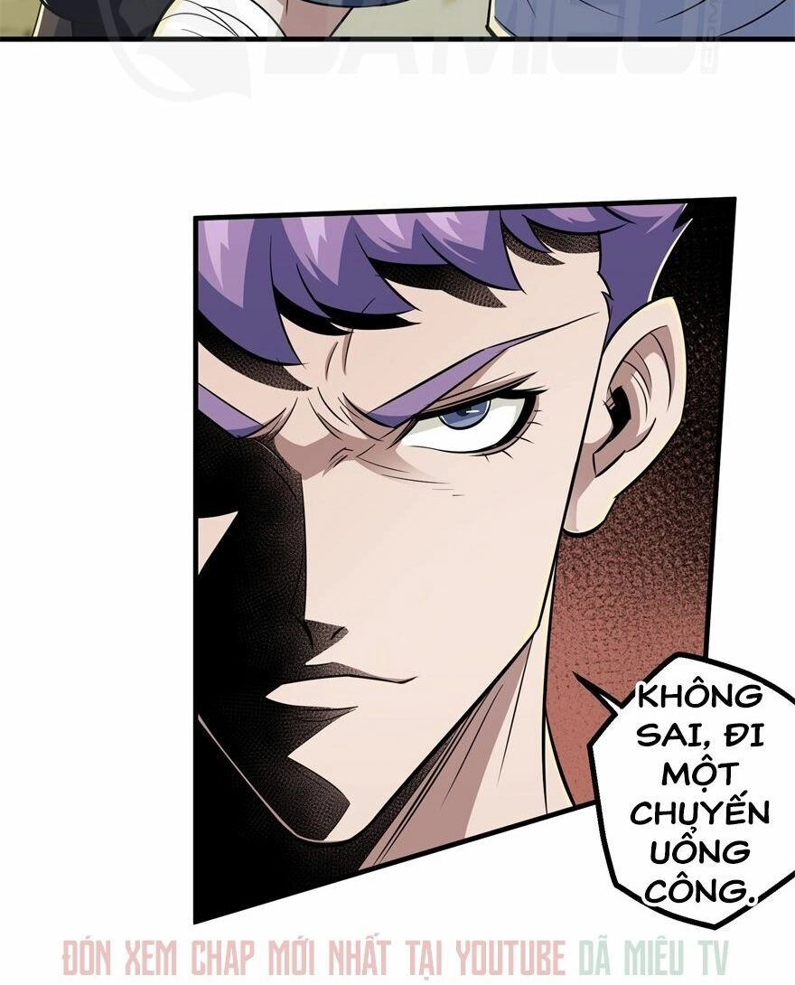 Thú Nhân Chapter 79 - 17