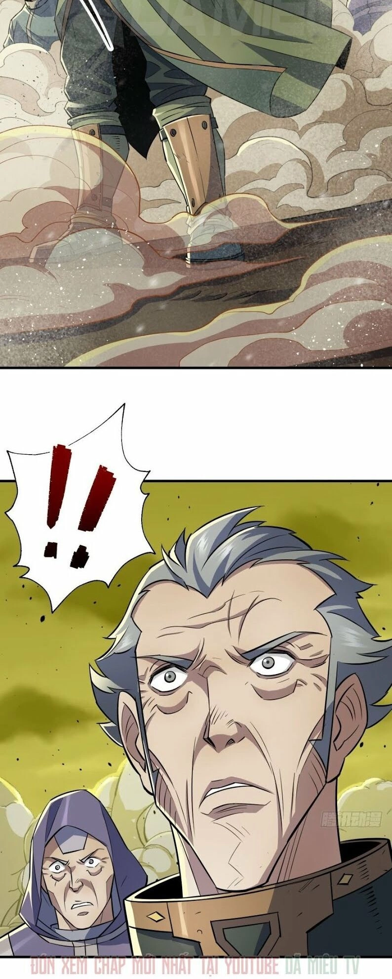 Thú Nhân Chapter 79 - 22