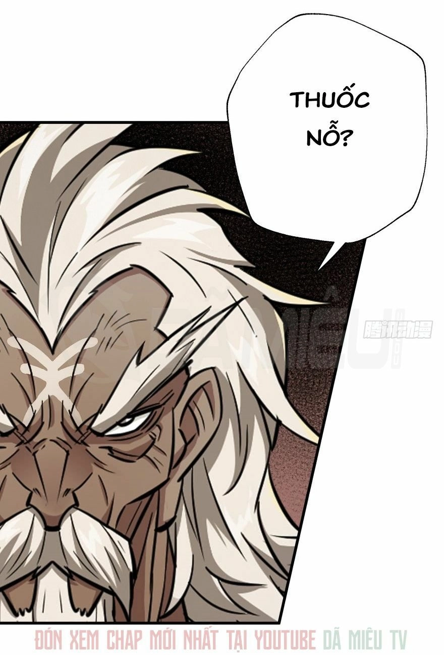 Thú Nhân Chapter 79 - 28