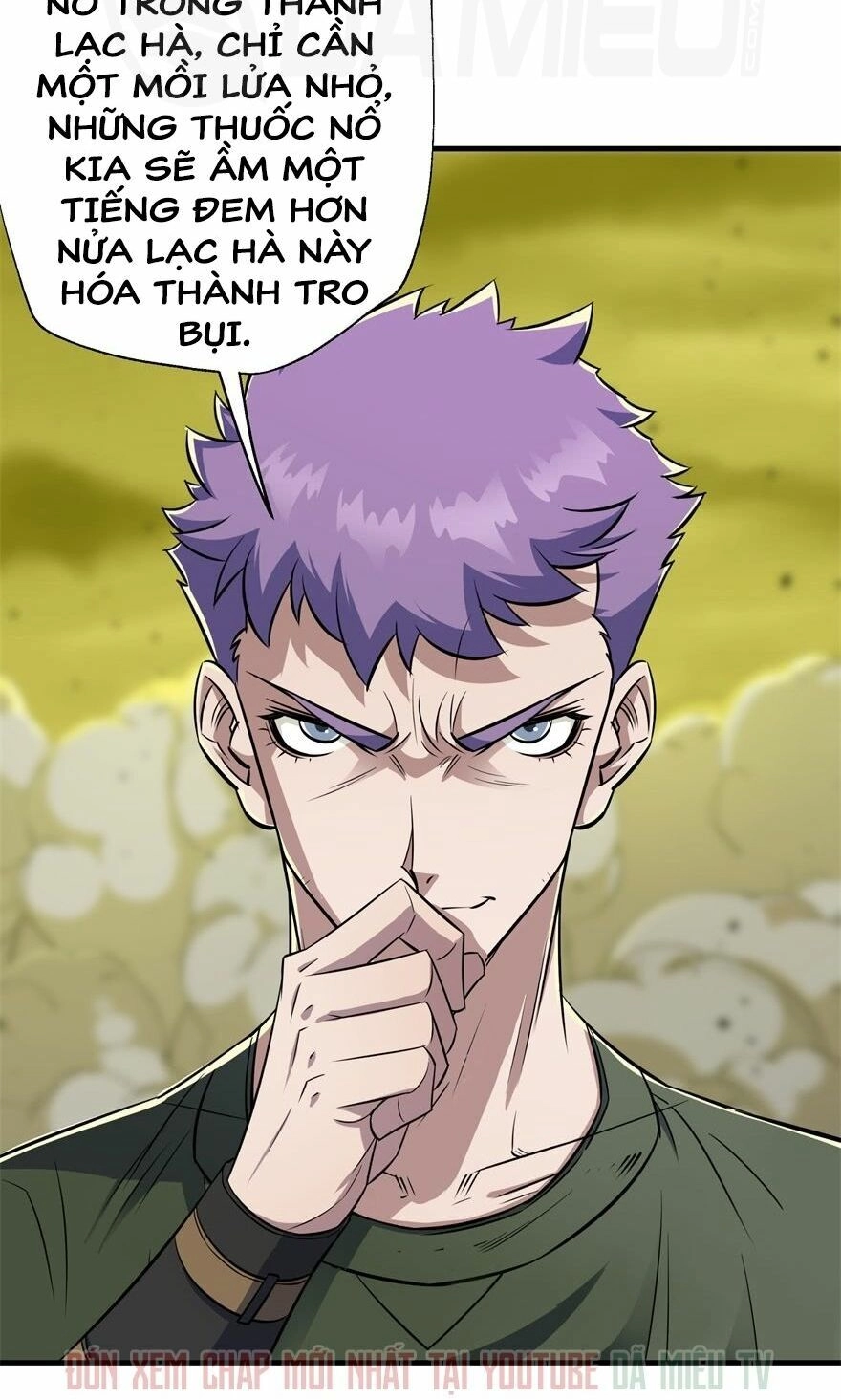 Thú Nhân Chapter 79 - 30