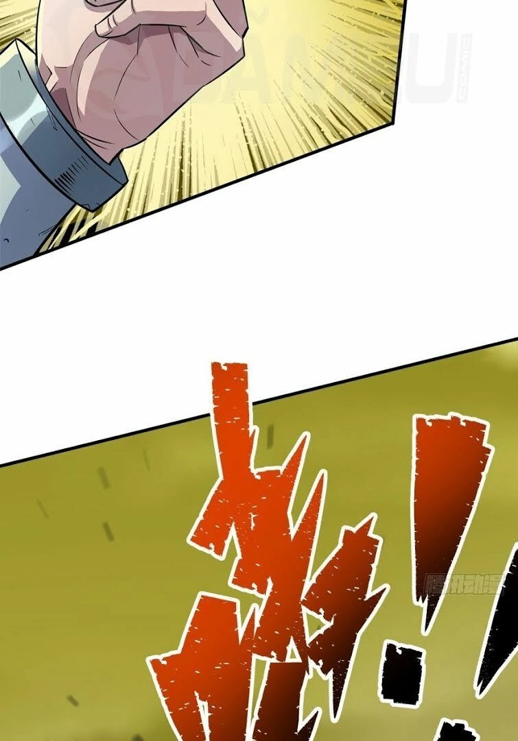 Thú Nhân Chapter 79 - 33