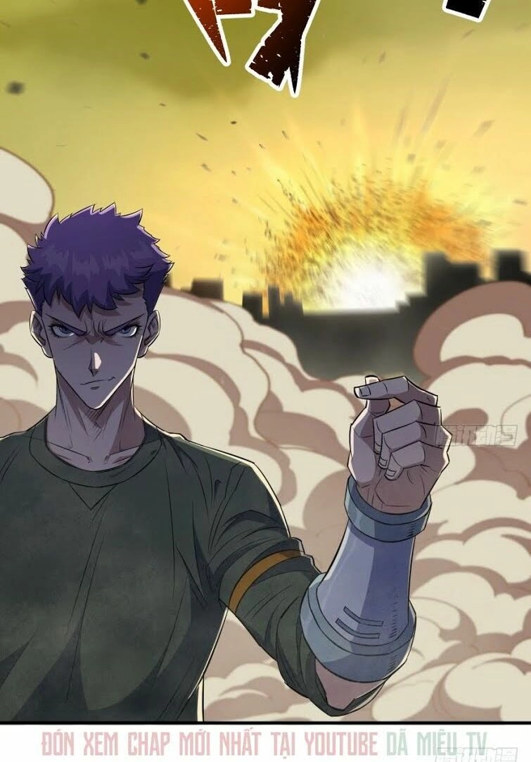 Thú Nhân Chapter 79 - 34