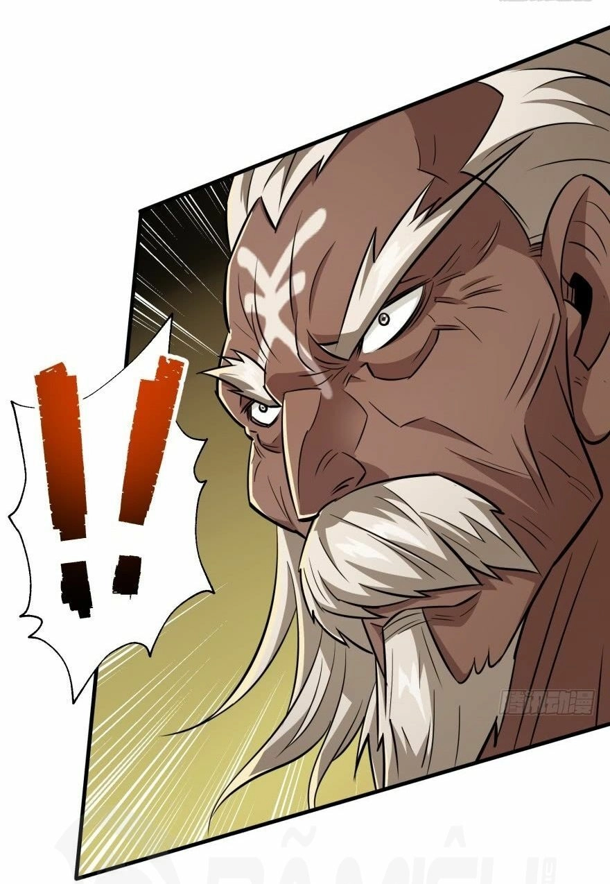 Thú Nhân Chapter 79 - 35