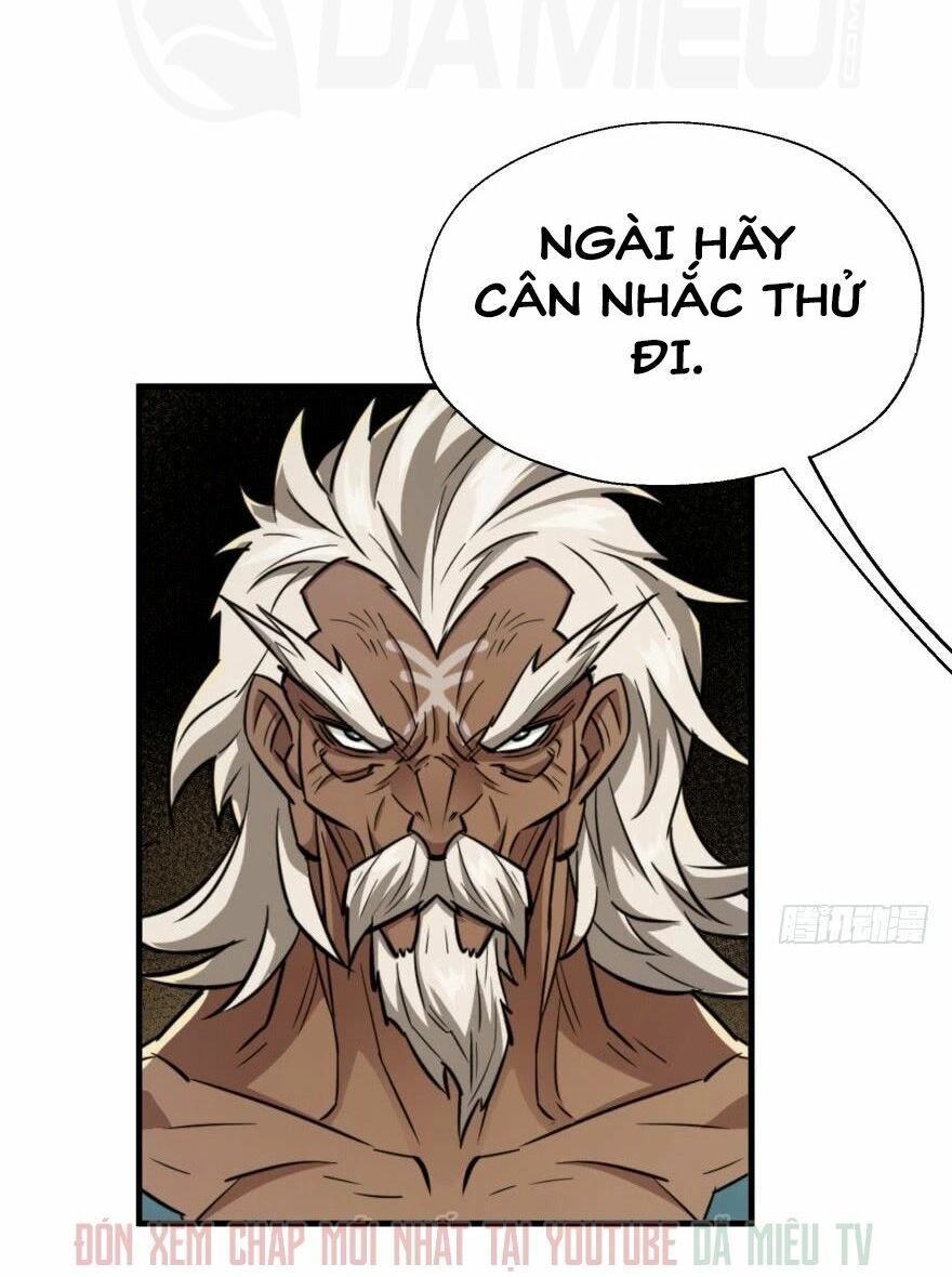 Thú Nhân Chapter 79 - 38