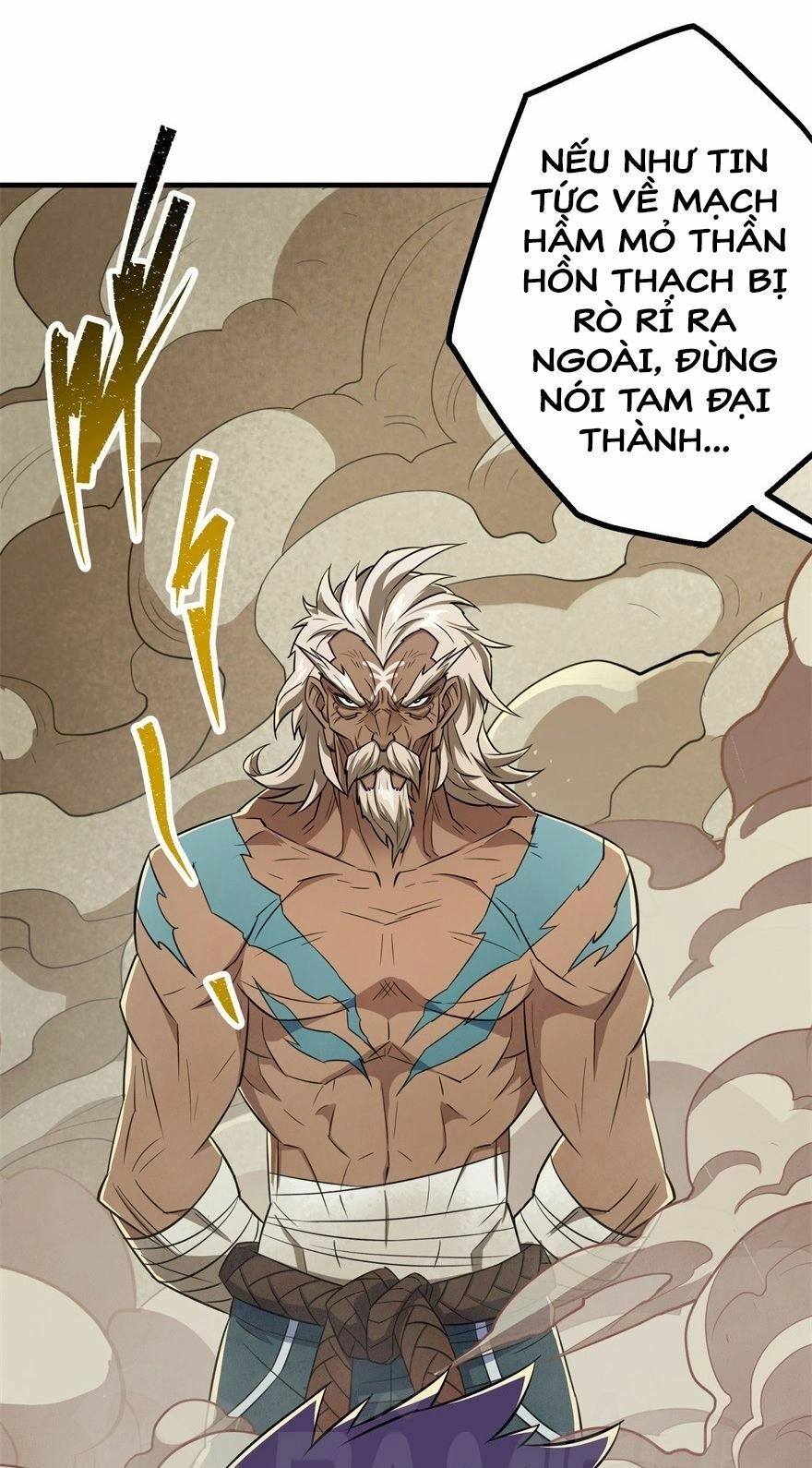 Thú Nhân Chapter 80 - 6