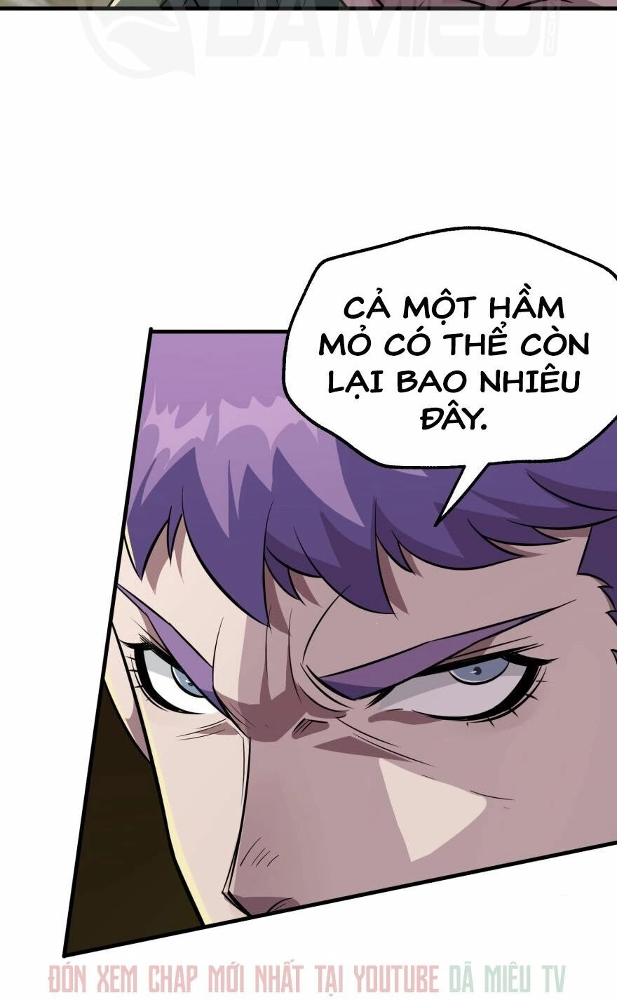 Thú Nhân Chapter 80 - 12