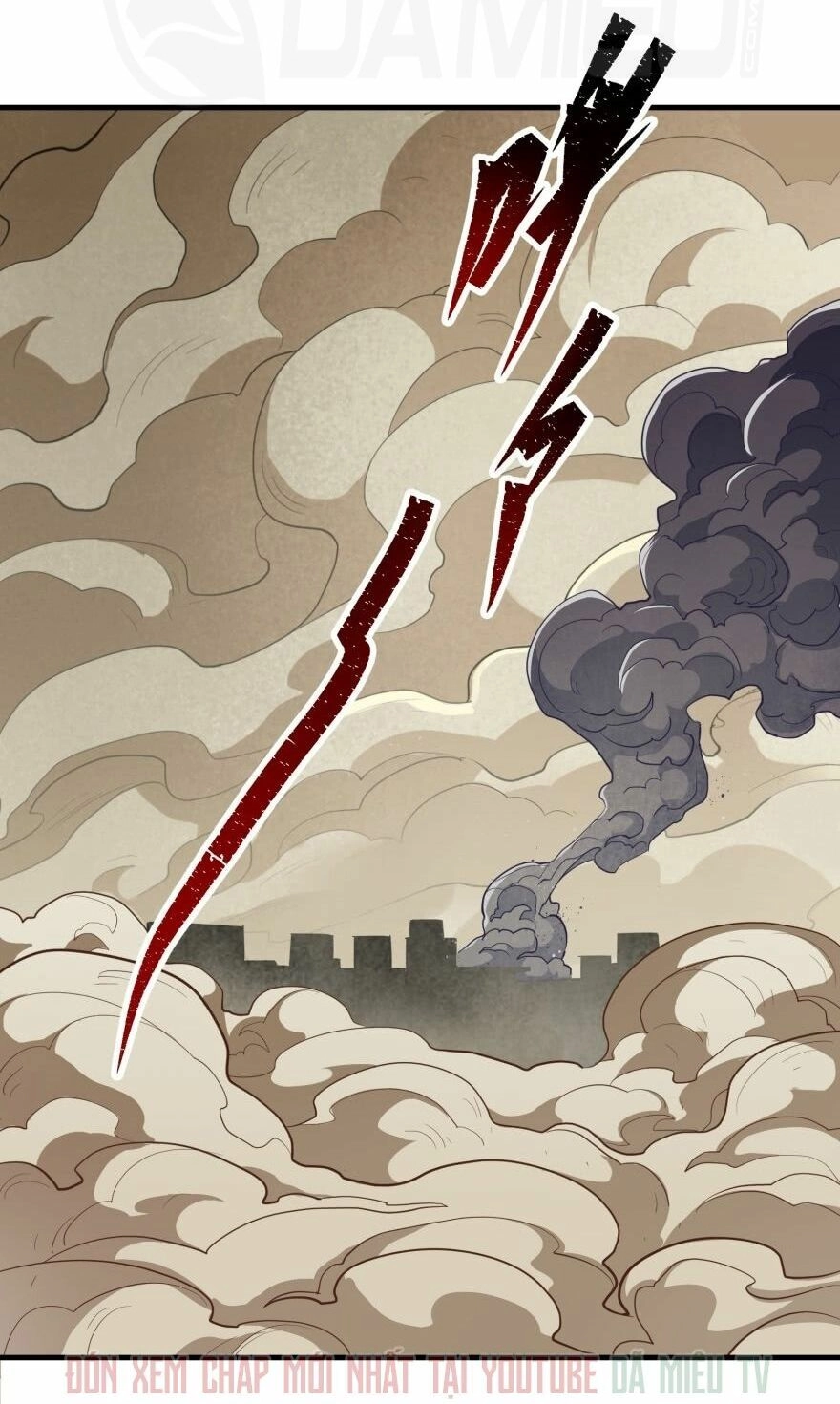 Thú Nhân Chapter 80 - 14