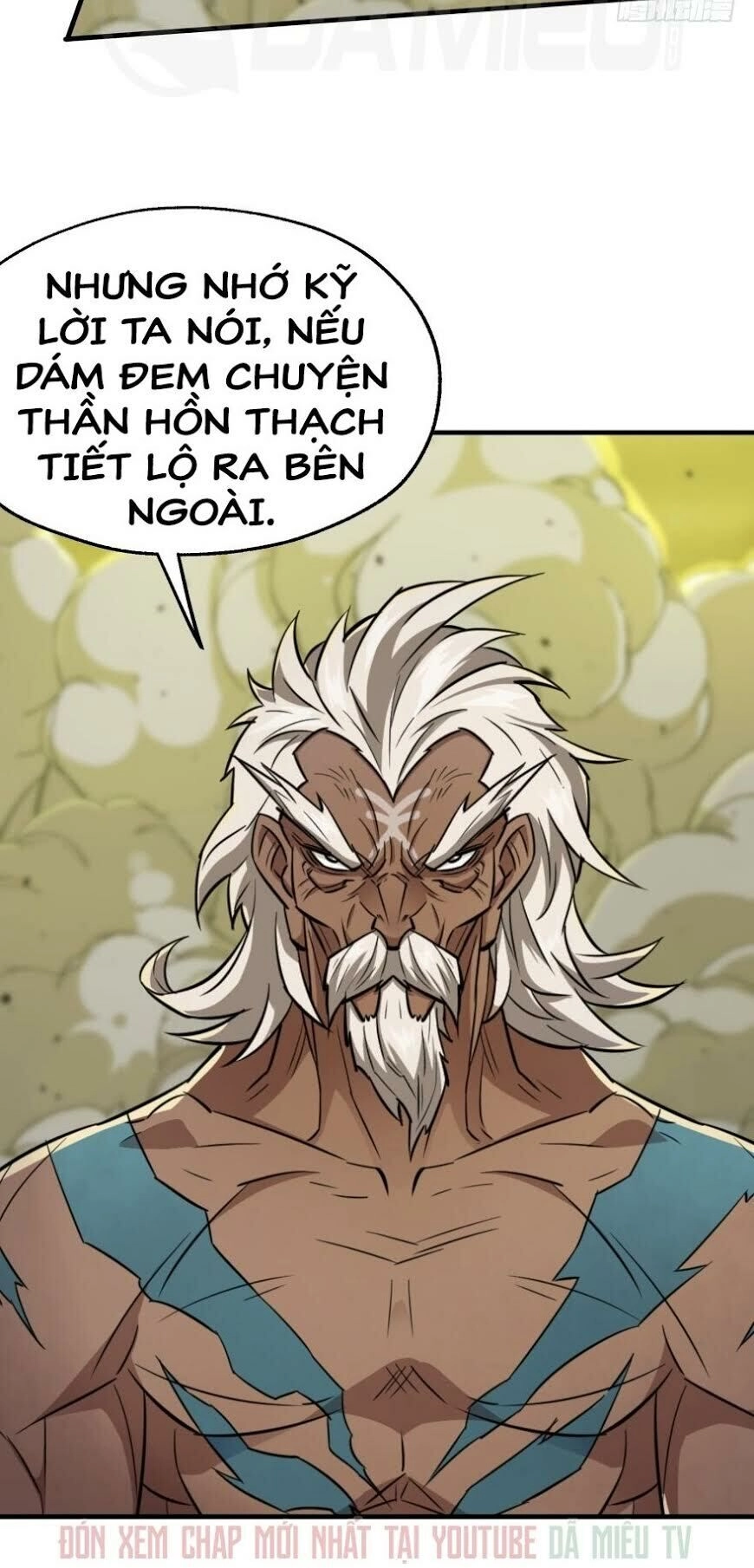 Thú Nhân Chapter 80 - 16