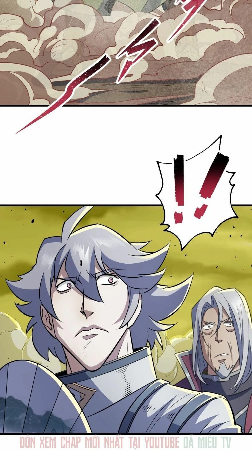 Thú Nhân Chapter 80 - 20