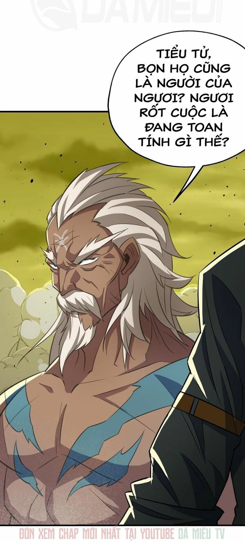 Thú Nhân Chapter 80 - 22