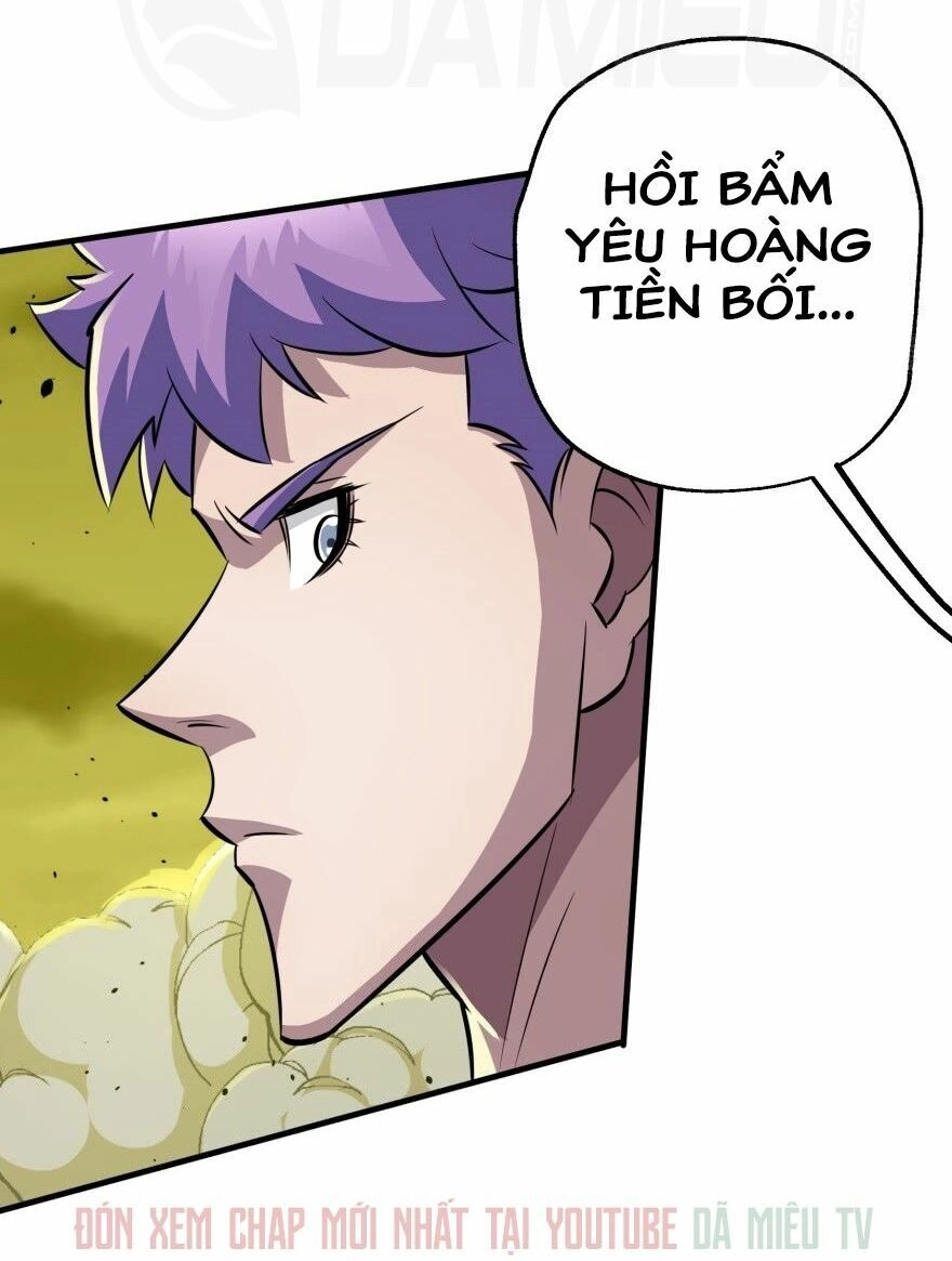 Thú Nhân Chapter 80 - 24