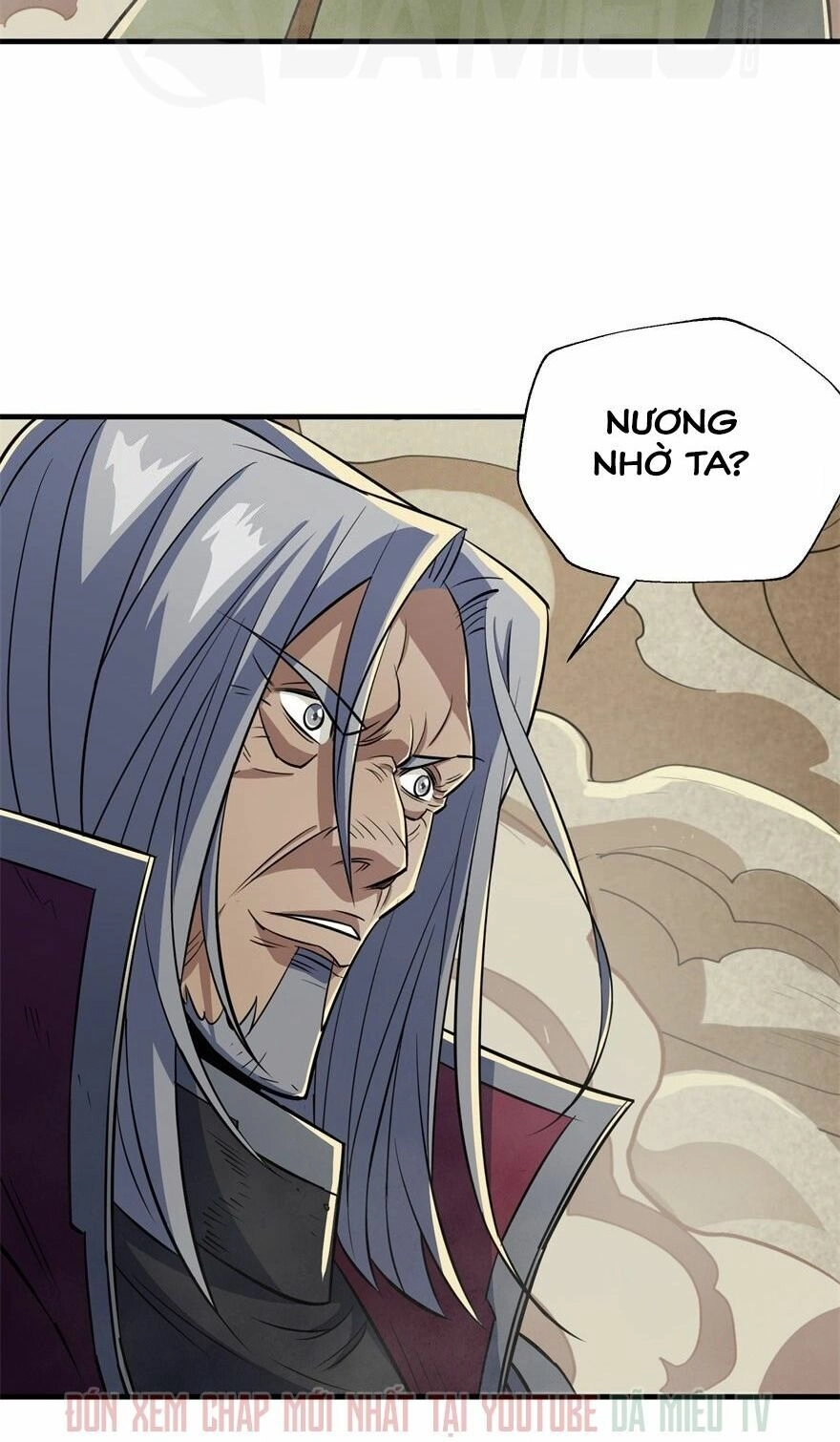 Thú Nhân Chapter 80 - 26