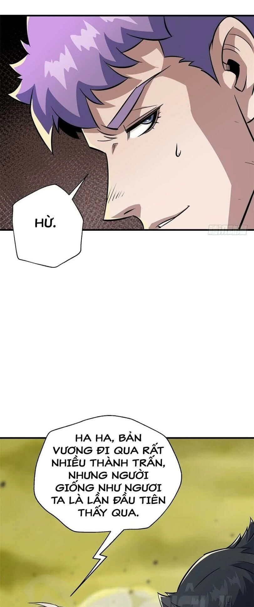 Thú Nhân Chapter 80 - 27