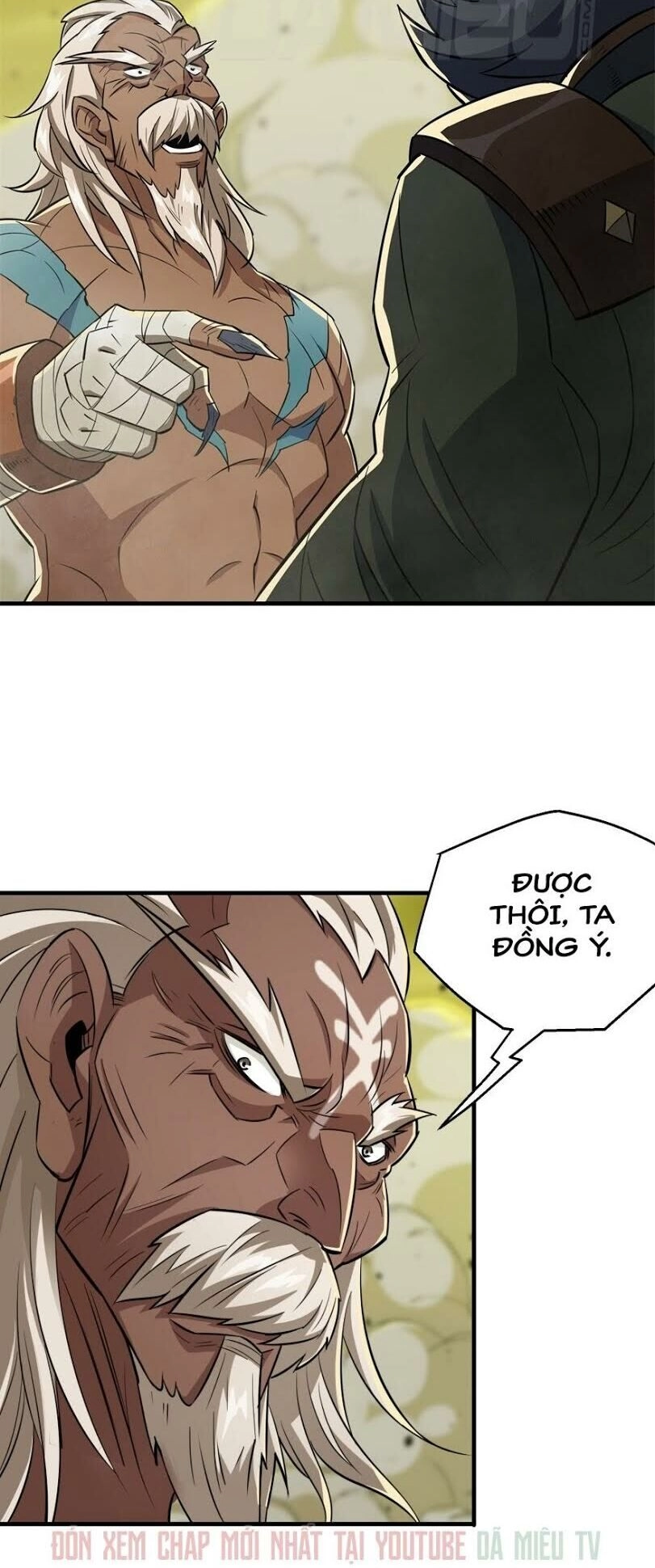 Thú Nhân Chapter 80 - 28