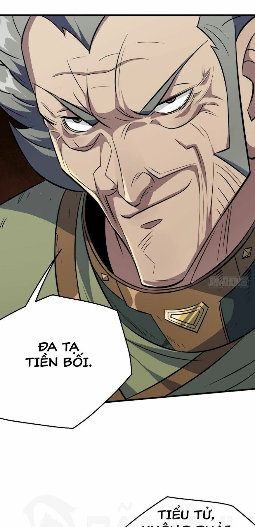 Thú Nhân Chapter 80 - 29