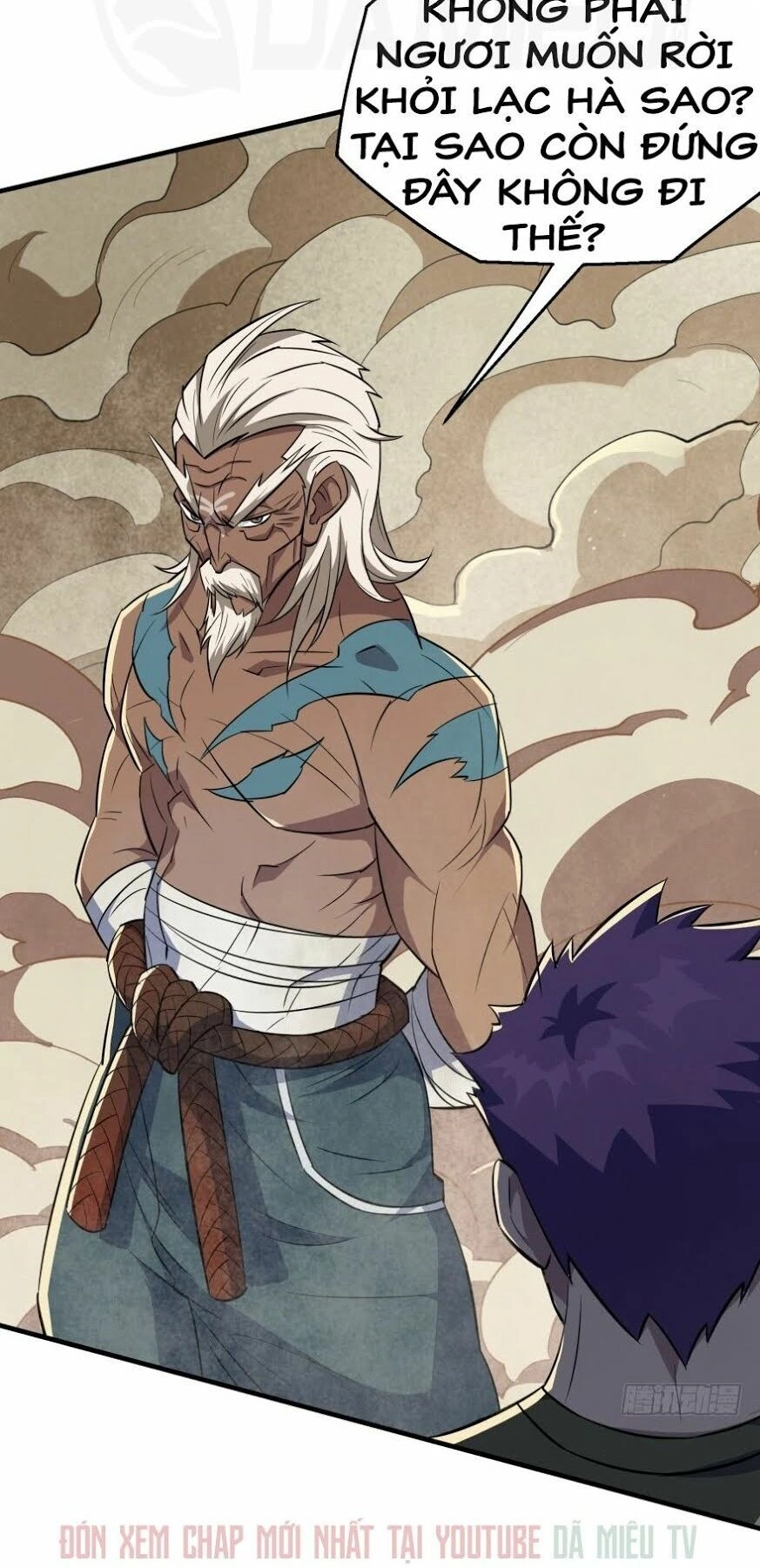 Thú Nhân Chapter 80 - 30