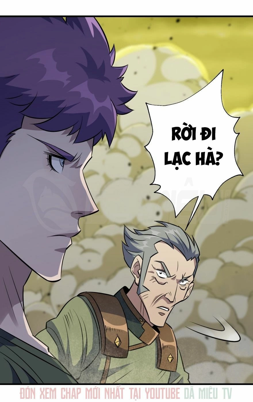 Thú Nhân Chapter 80 - 31