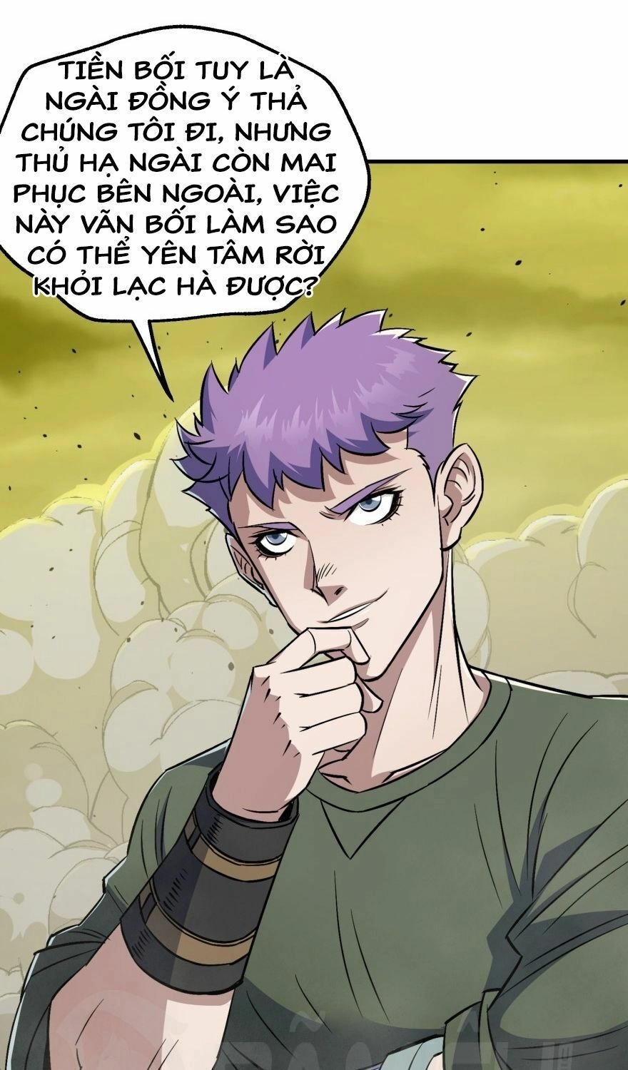 Thú Nhân Chapter 80 - 32