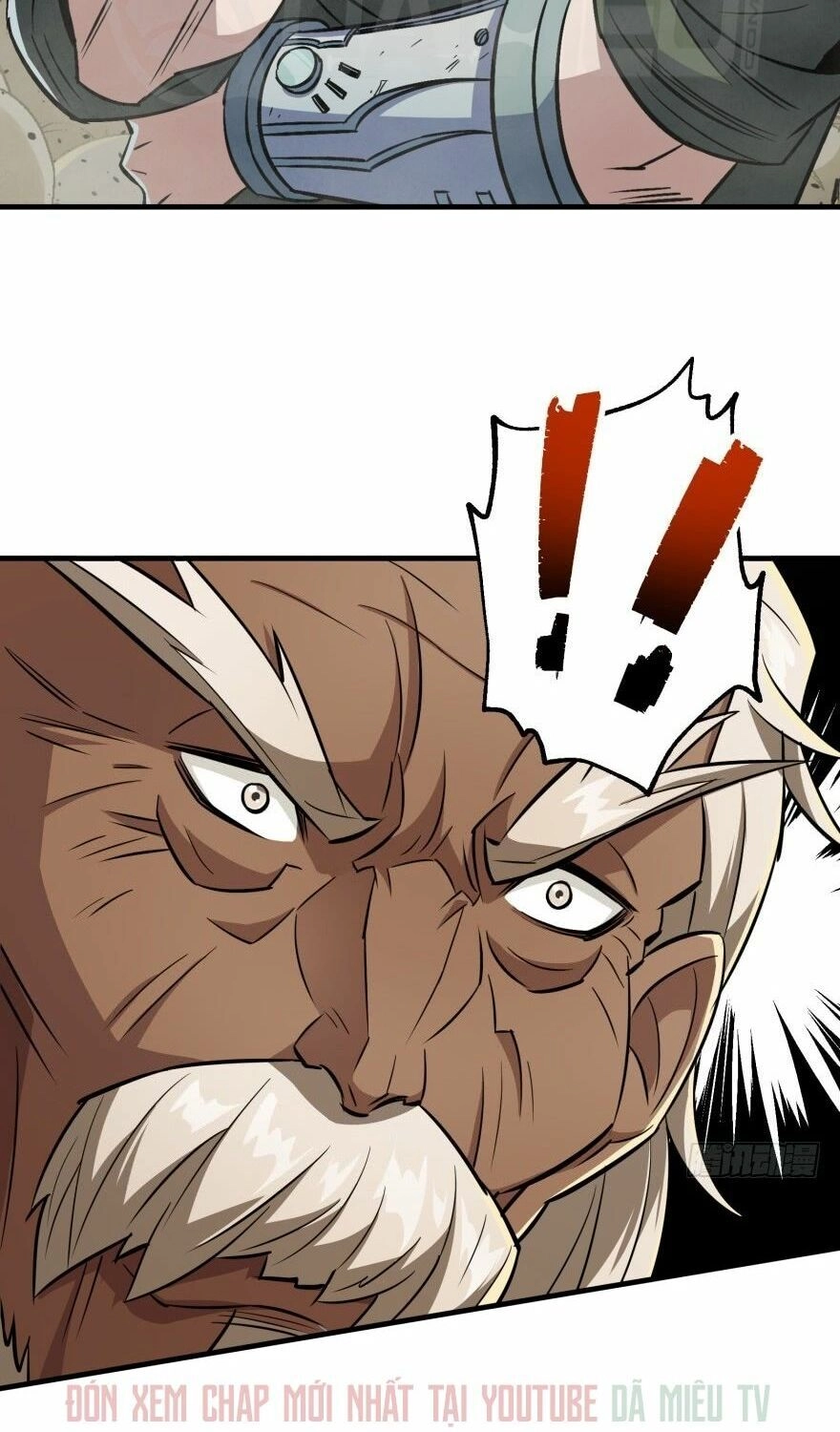 Thú Nhân Chapter 80 - 33