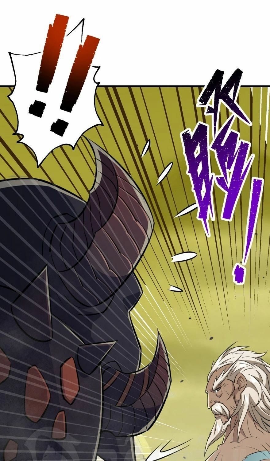 Thú Nhân Chapter 80 - 34