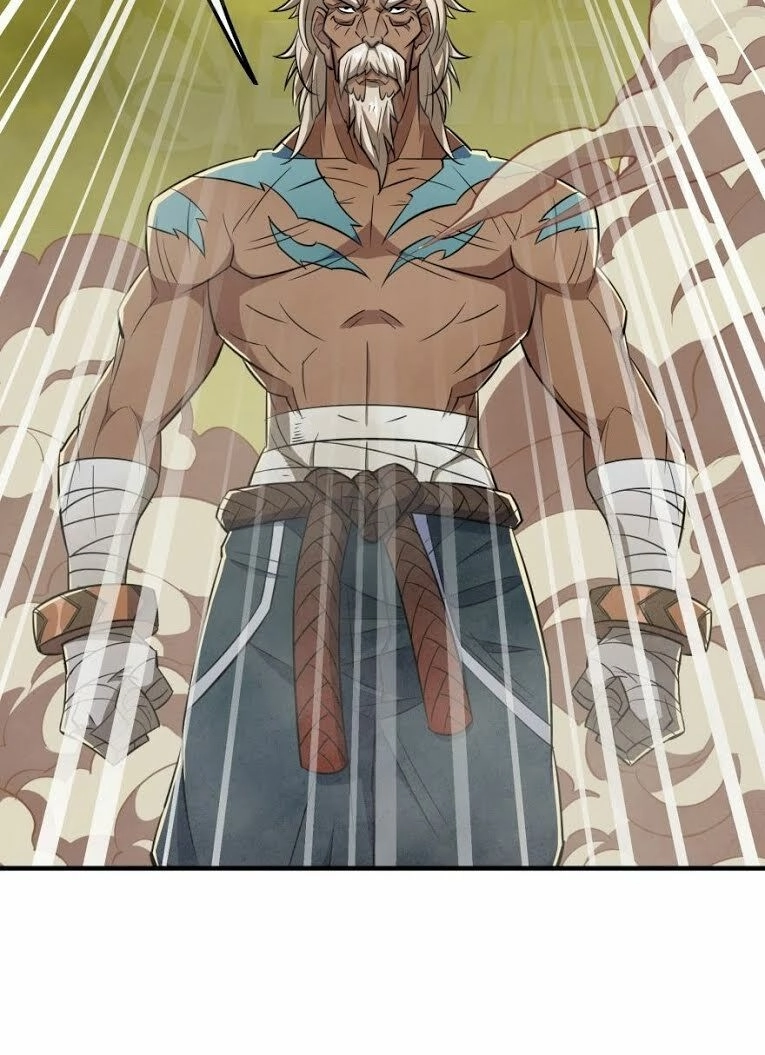 Thú Nhân Chapter 80 - 37