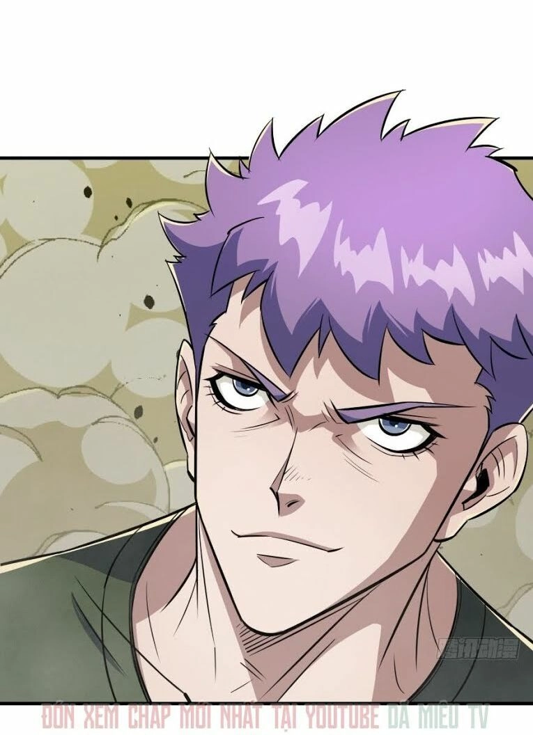 Thú Nhân Chapter 80 - 38