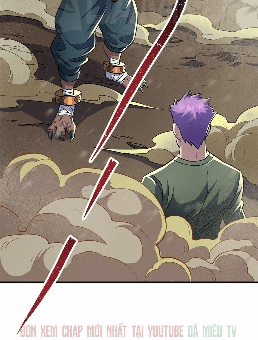 Thú Nhân Chapter 81 - 3