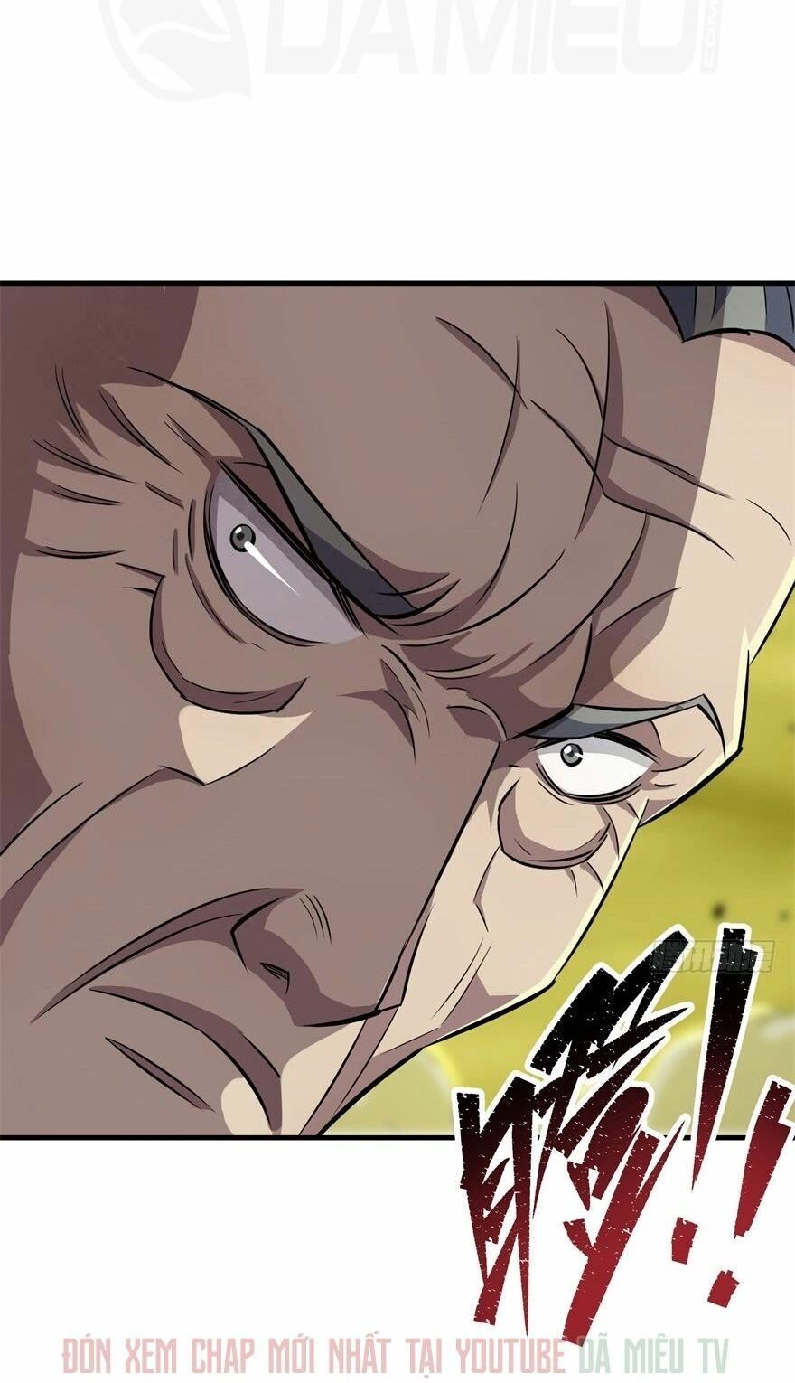 Thú Nhân Chapter 81 - 5