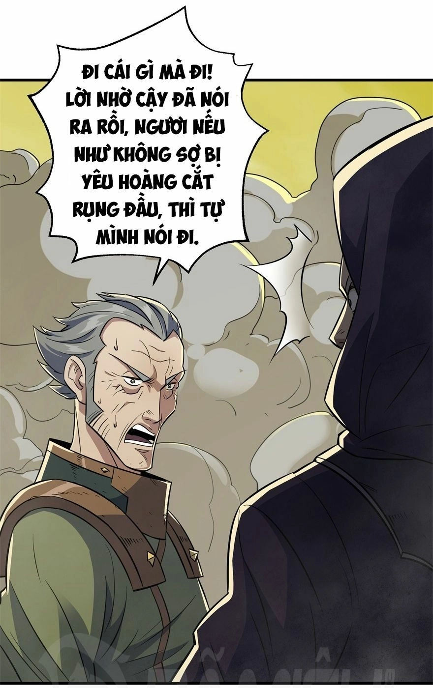 Thú Nhân Chapter 81 - 6