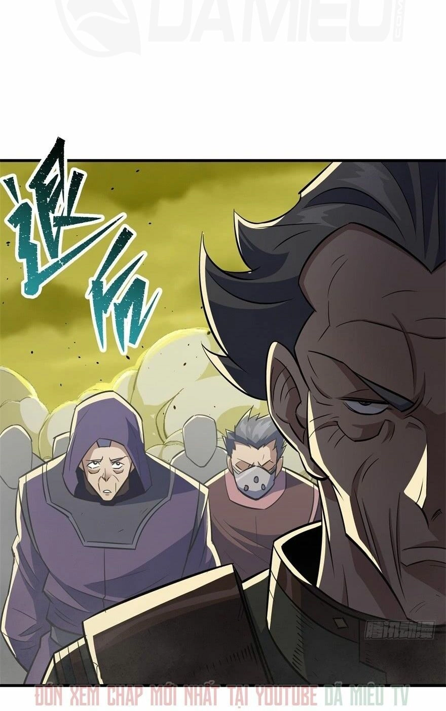 Thú Nhân Chapter 81 - 7