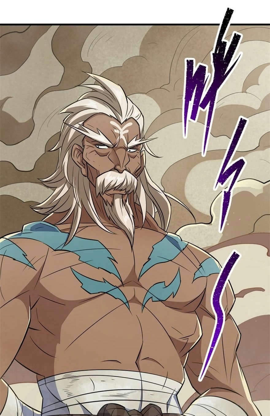 Thú Nhân Chapter 81 - 8