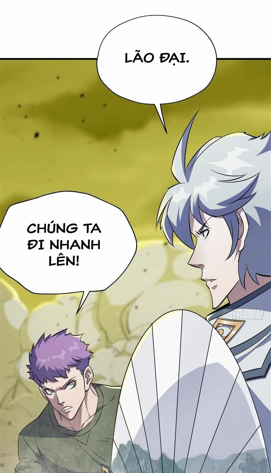 Thú Nhân Chapter 81 - 17