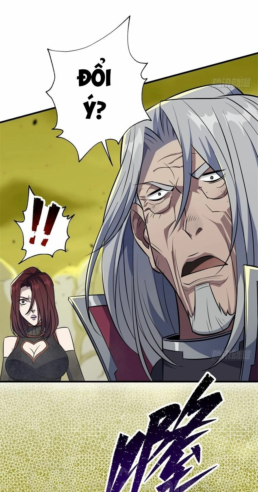 Thú Nhân Chapter 81 - 19