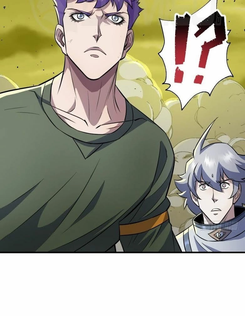 Thú Nhân Chapter 81 - 22