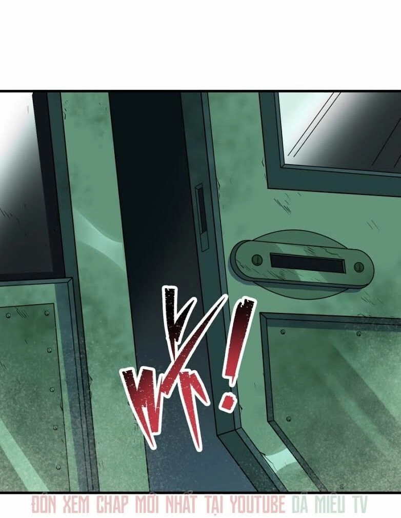 Thú Nhân Chapter 81 - 23