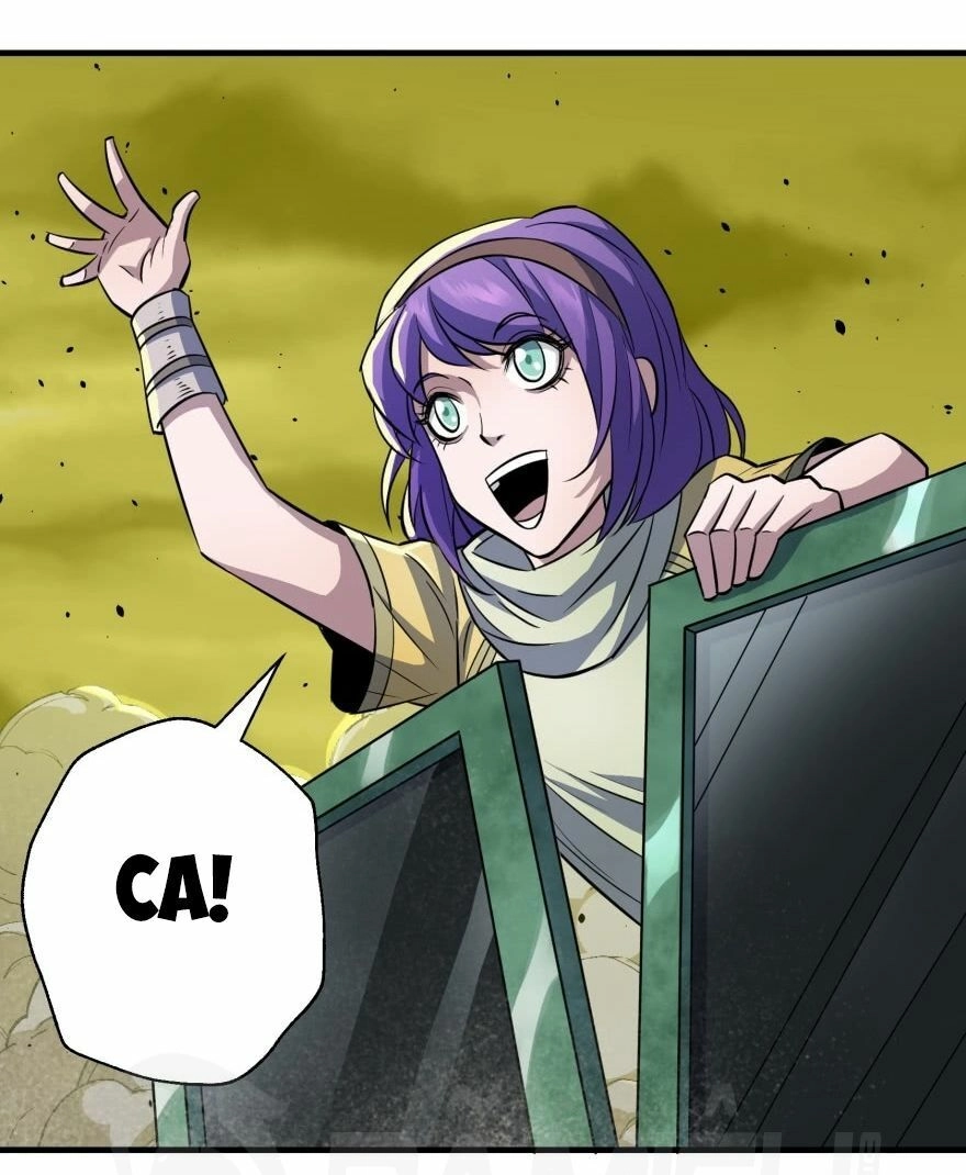 Thú Nhân Chapter 81 - 24