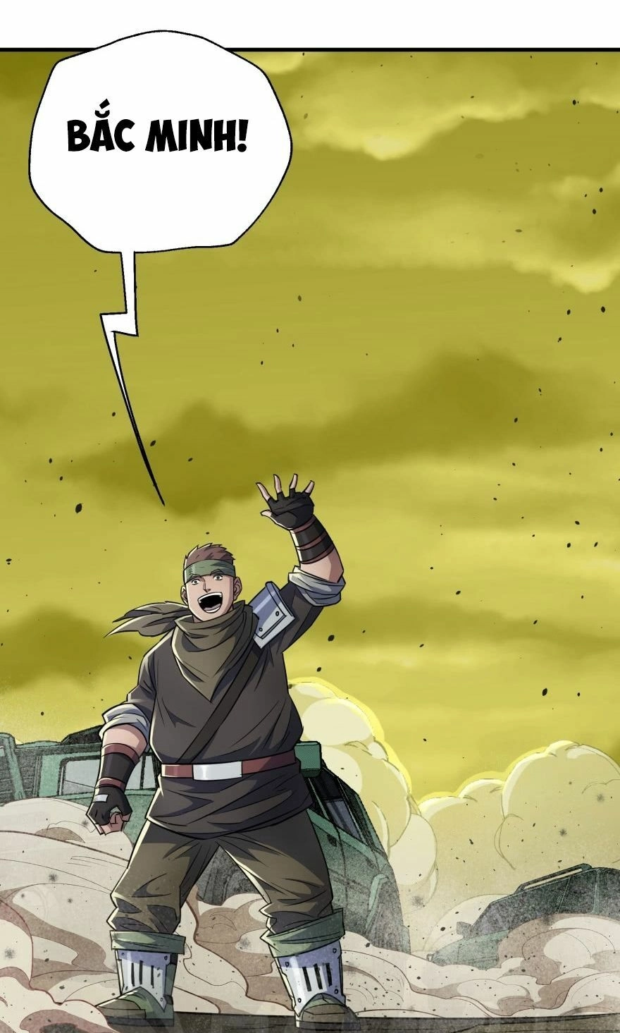 Thú Nhân Chapter 81 - 26