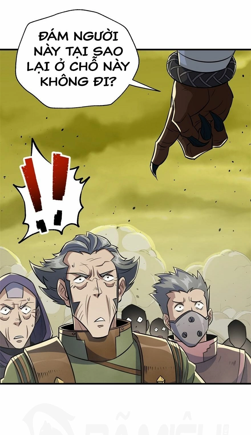 Thú Nhân Chapter 81 - 32