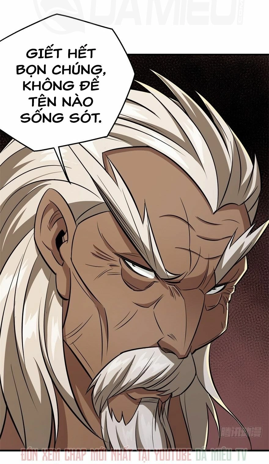 Thú Nhân Chapter 81 - 33