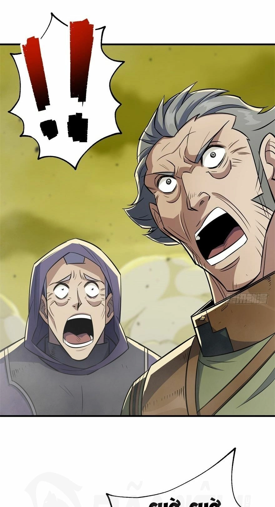 Thú Nhân Chapter 81 - 34