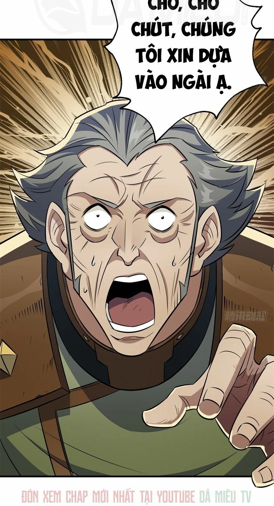 Thú Nhân Chapter 81 - 35