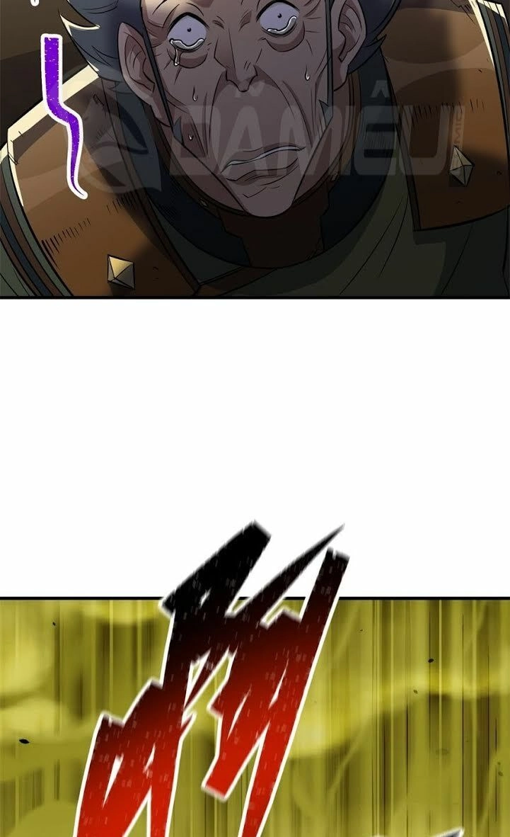 Thú Nhân Chapter 81 - 37