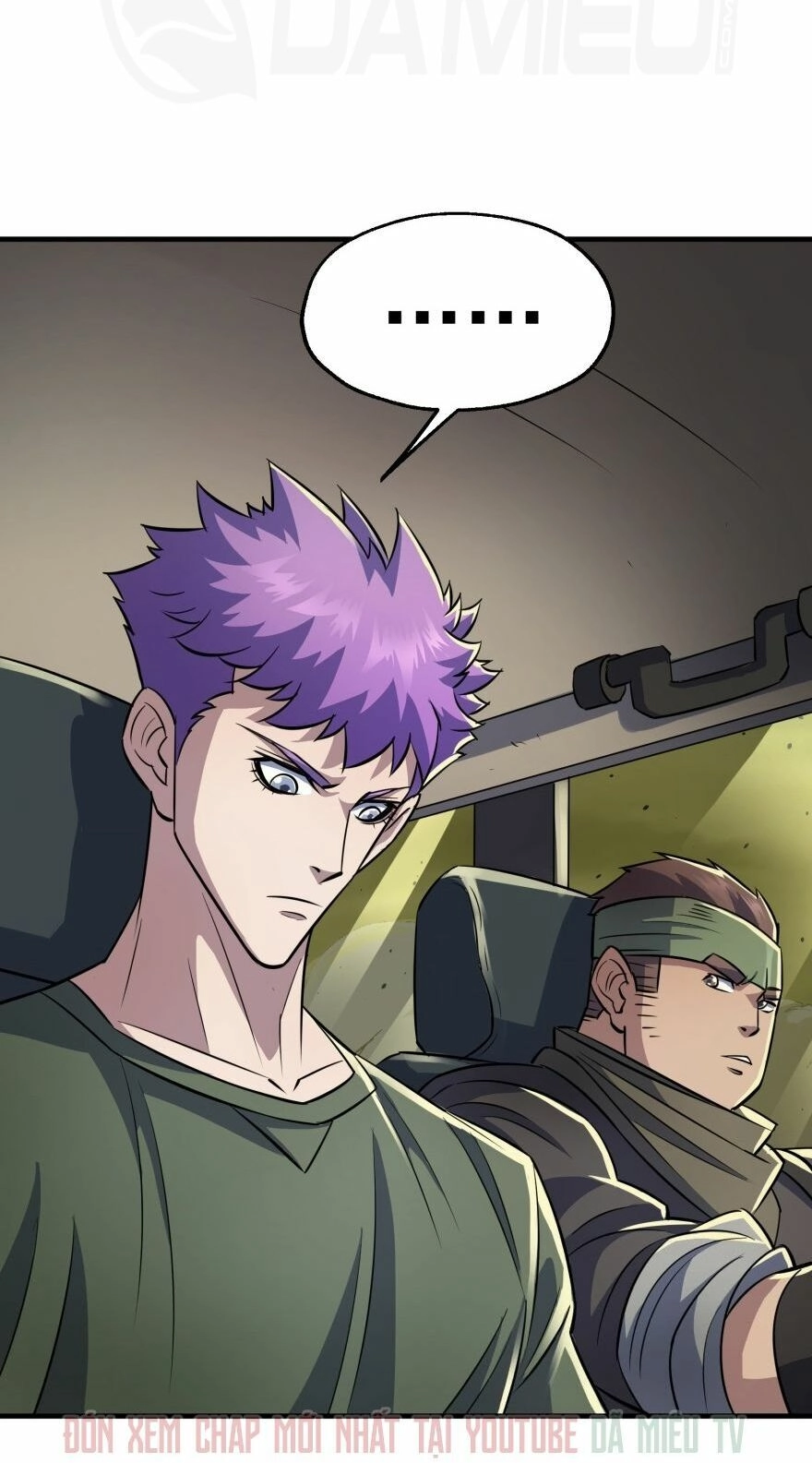 Thú Nhân Chapter 82 - 5