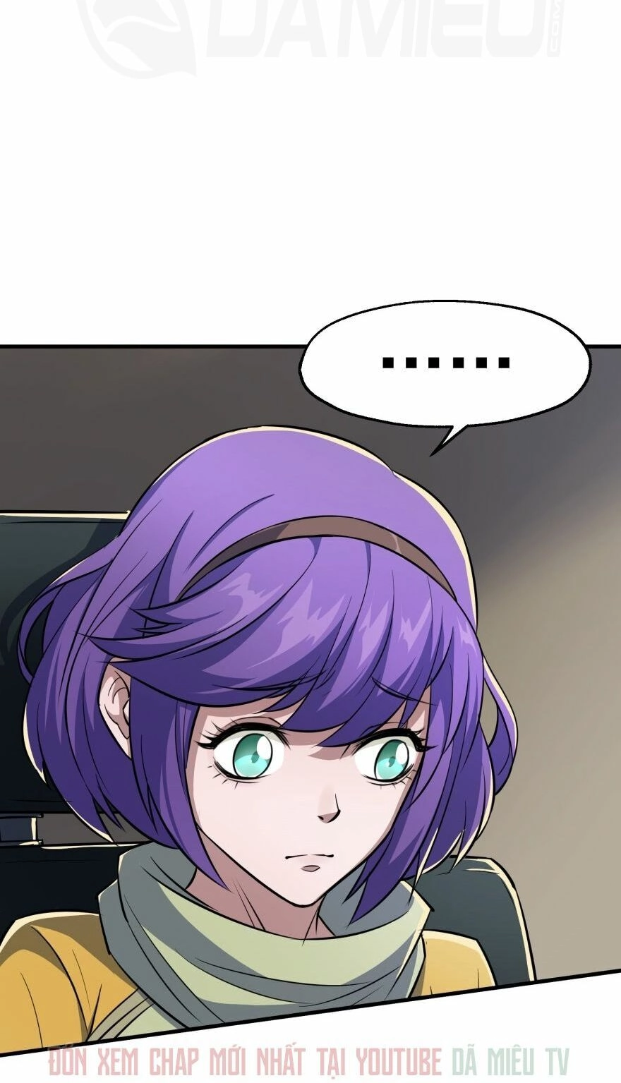 Thú Nhân Chapter 82 - 7